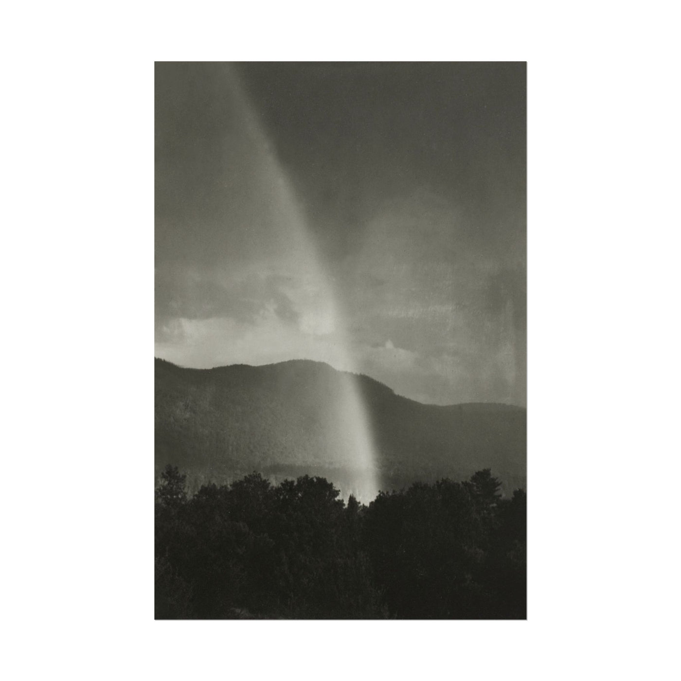 Rainbow 12″×18″