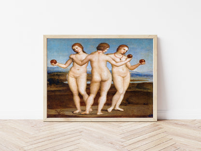 The Three Graces
