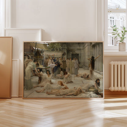 The Women of Amphissa