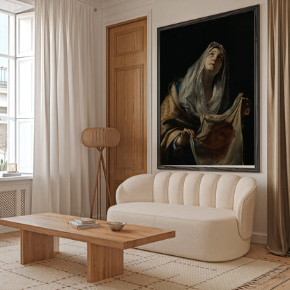 Saint Veronica
