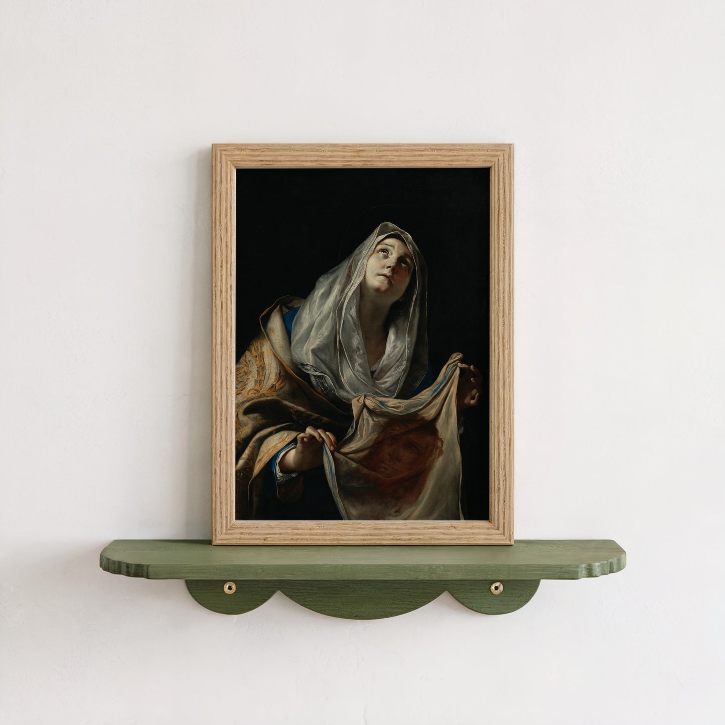 Saint Veronica