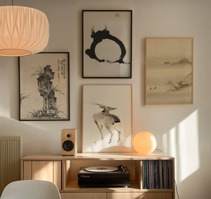 Zen Collection