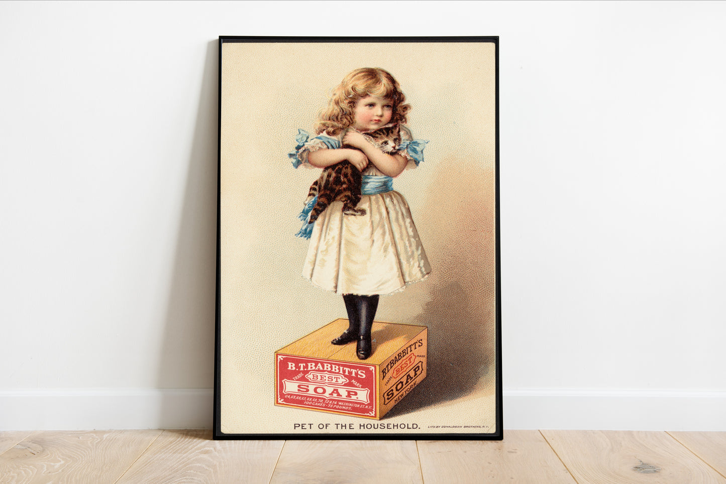 Pet of the Household