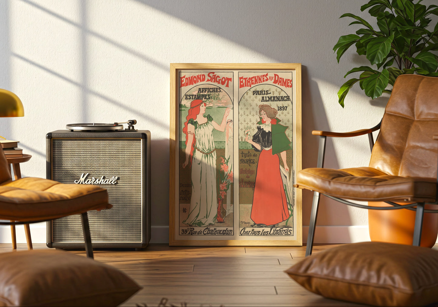 Affiche