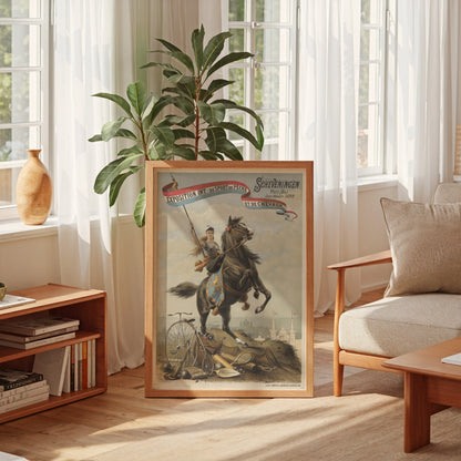 Fishing and Horses Exhibition