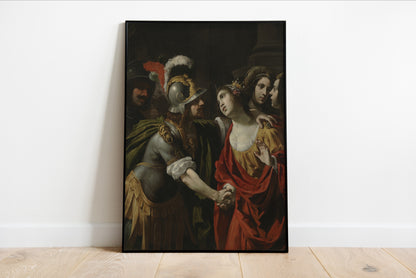 Dido and Aeneas