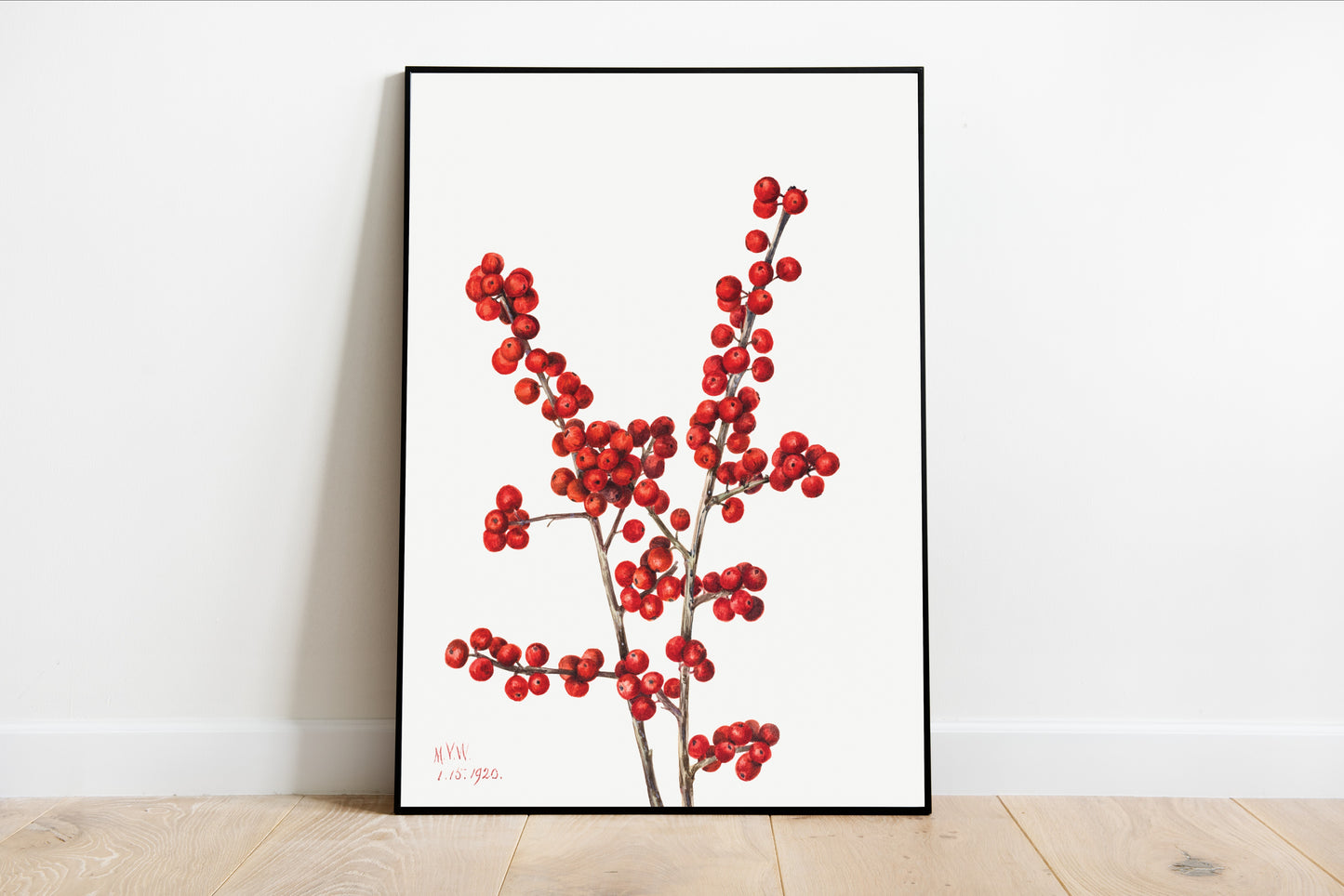 Winterberry