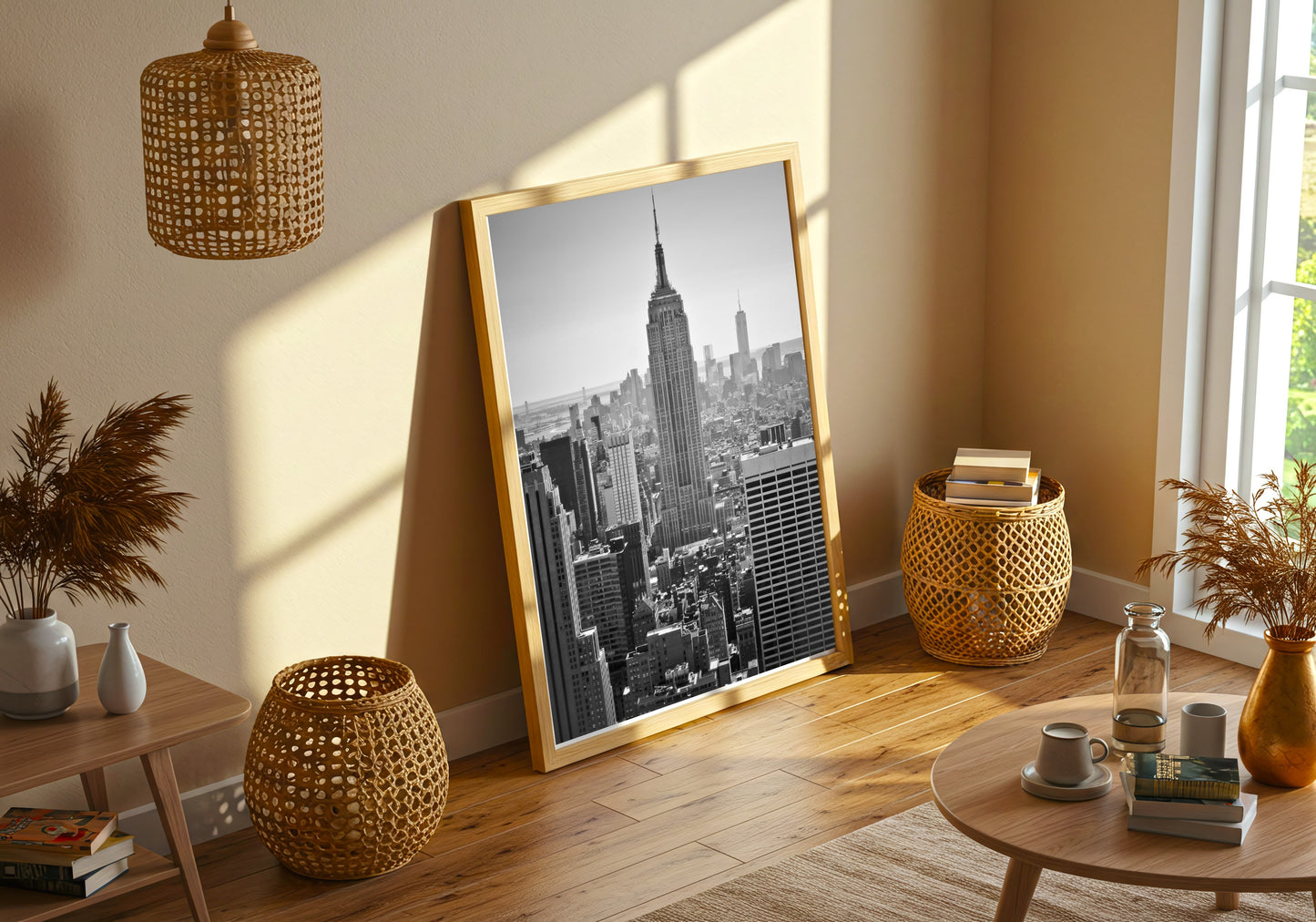 Empire State Building