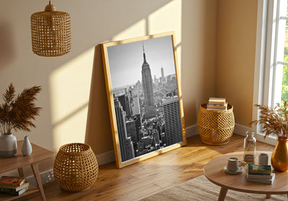 Empire State Building