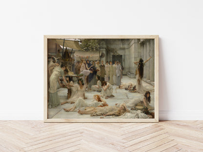 The Women of Amphissa