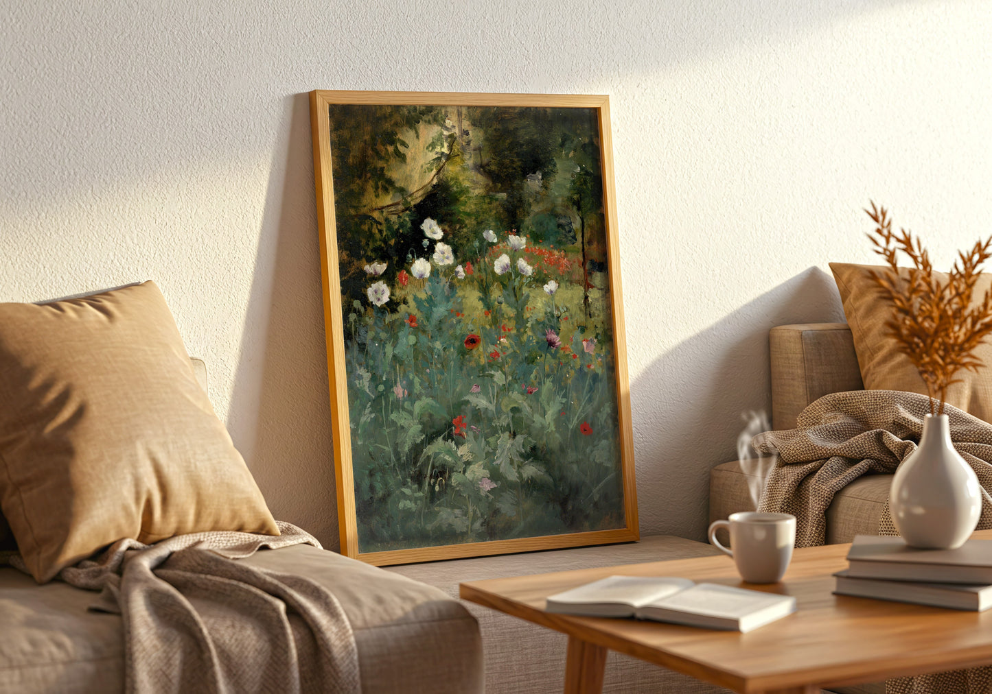 Poppies