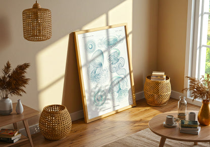 Leptomedusae - Faltenquallen