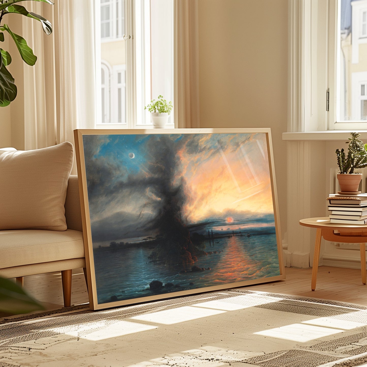 The Rock of Salvation