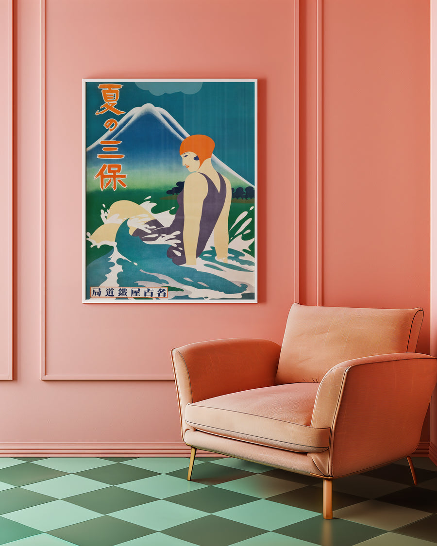 travel Posters