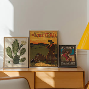 Western