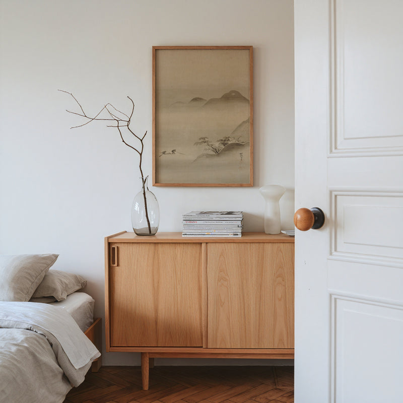 Minimalist Art