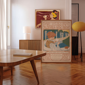 Art Nouveau