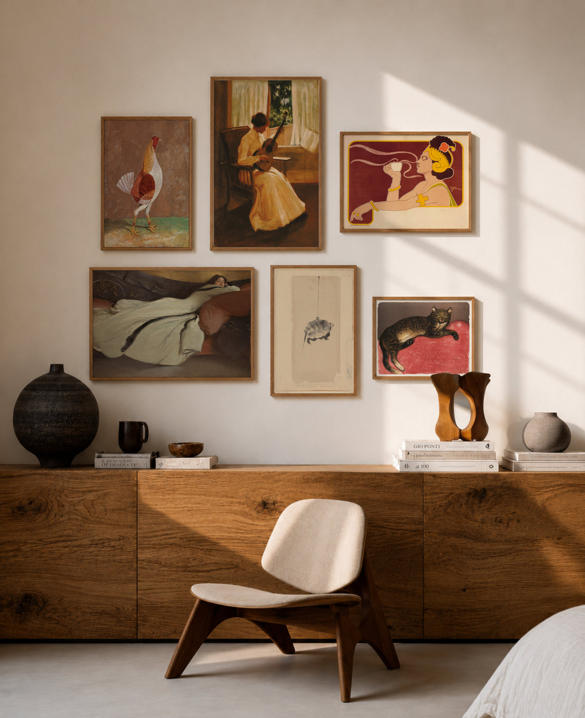 Art & Atmosphere